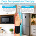 Dual Temperature Therapy