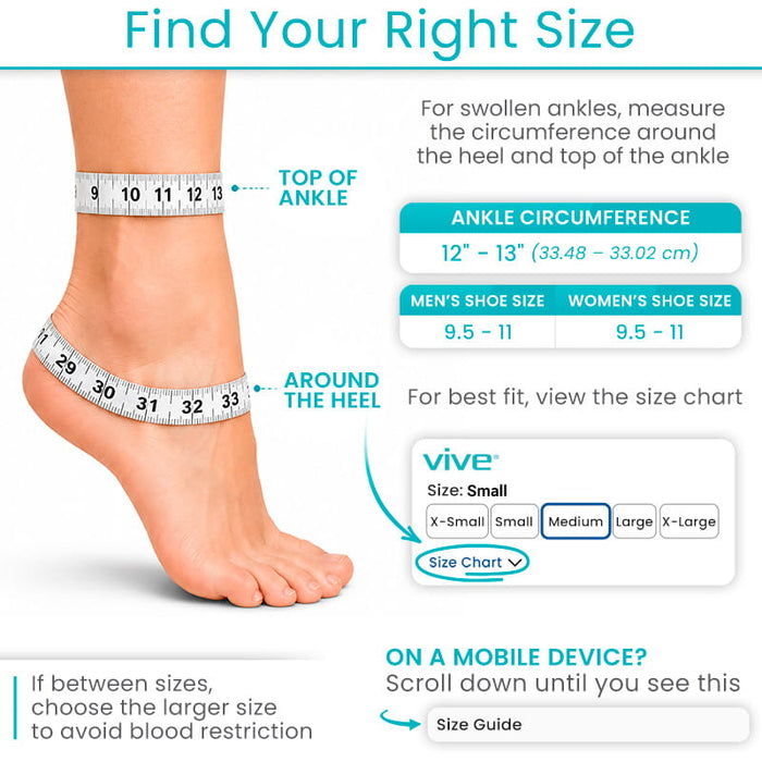 Find Your Right Size