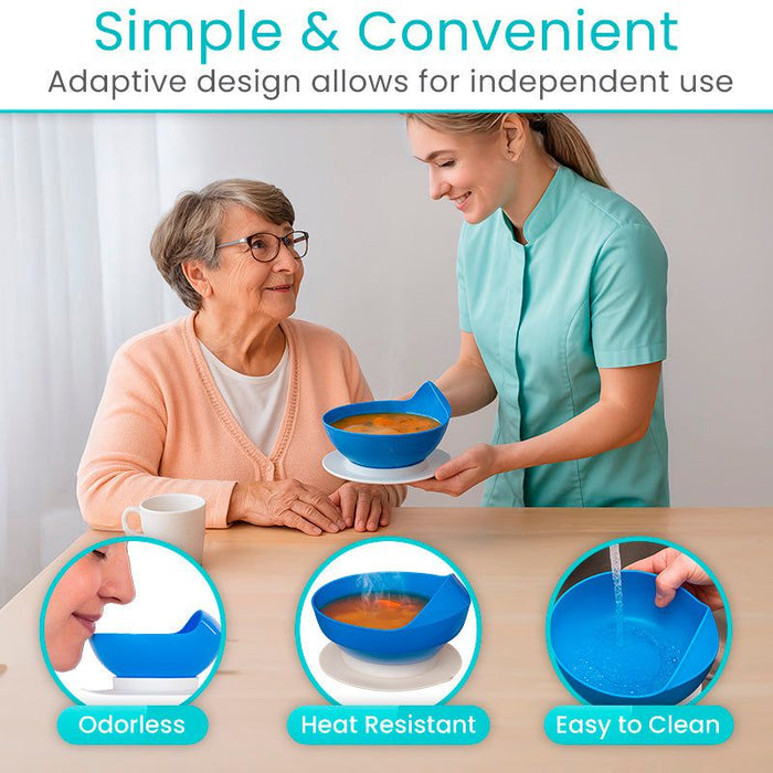Simple & Convenient