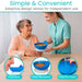 Simple & Convenient