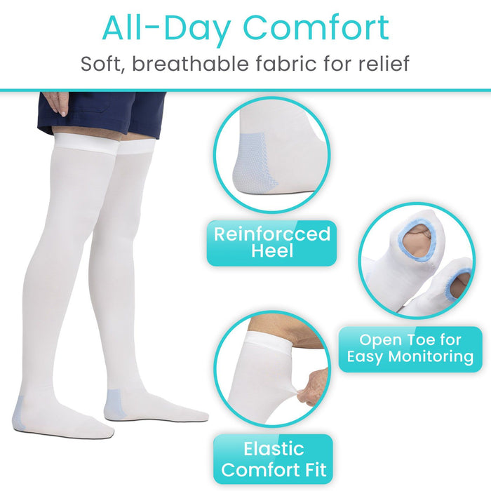 All-Day Comfort