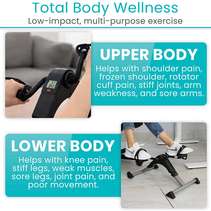 Total Body Wellness