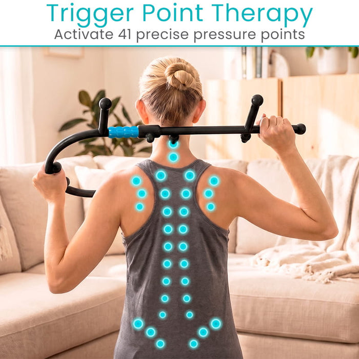 Trigger Point Therapy