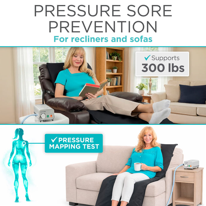 pressure sore prevention