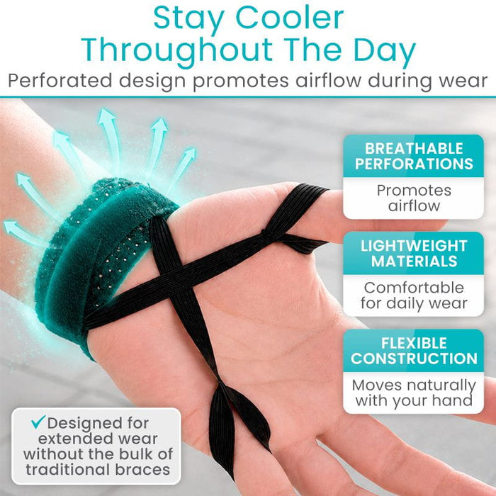 Stay Cooler Throughout the Day