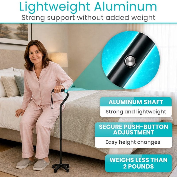 Adjustable For A Custom Fit