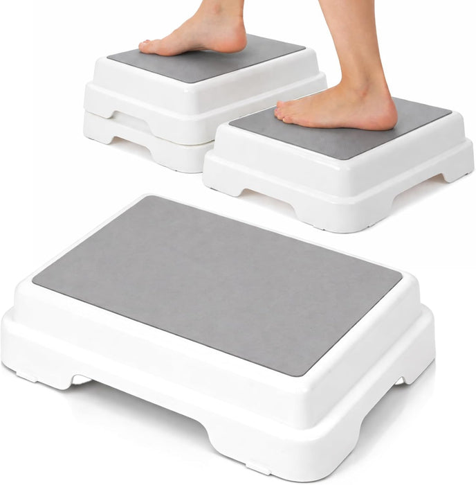 Bath Step