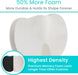 high density foam