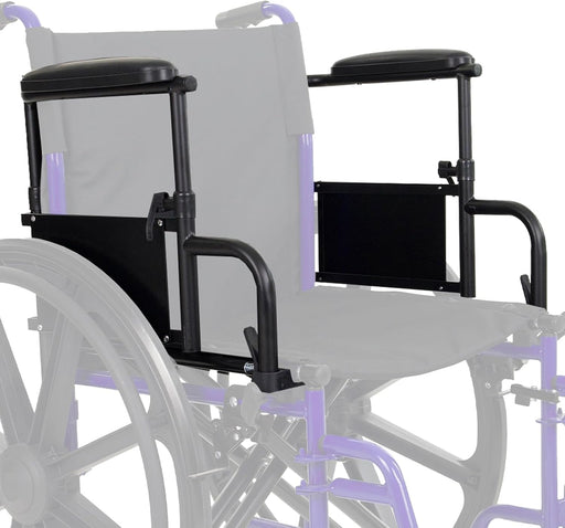Vive Height-Adjustable Wheelchair Armrests
