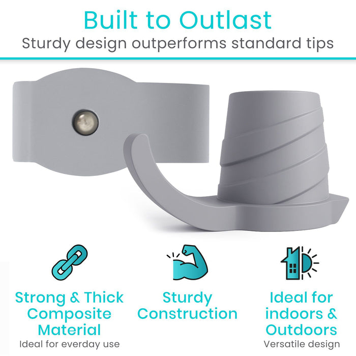 Built sturdy and strong to Outlast