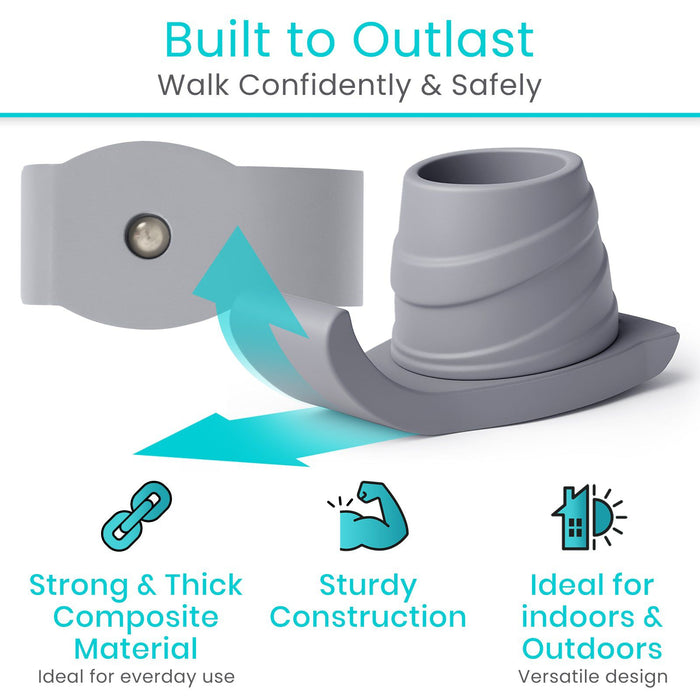 Built to Outlast - durable sturdy