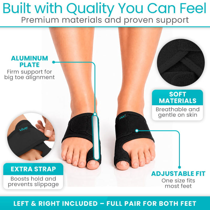 Built with Quality you can Feel