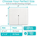 Choose Your Perfect Size