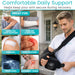 Comfortable Daily Support