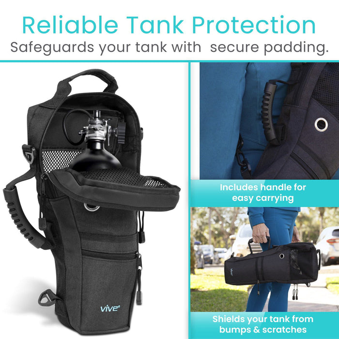 reliable tank protection