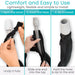 Comfort and Easy to Use