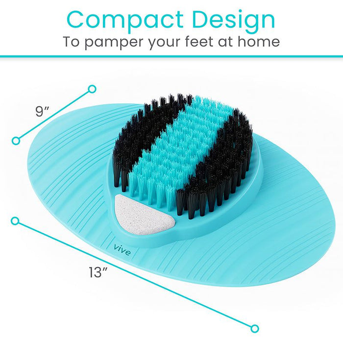 Compact Design