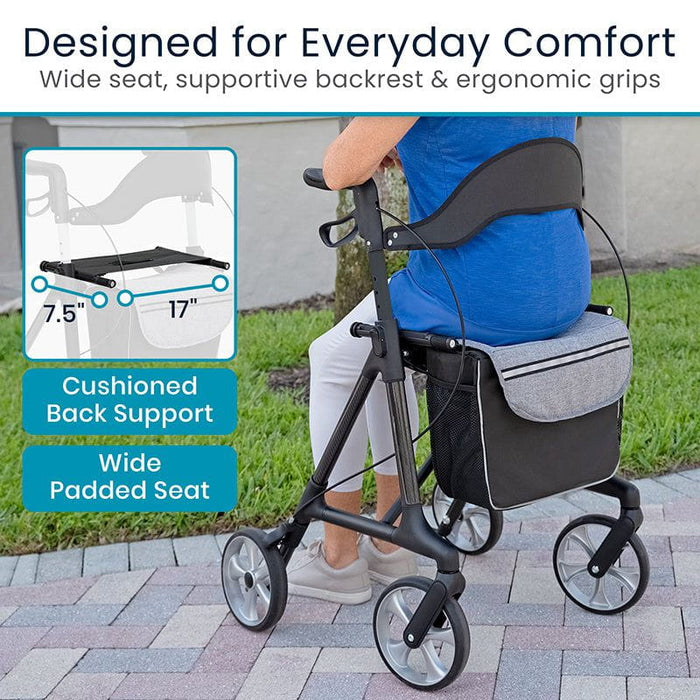 Designed for Everyday Comfort