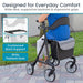 Designed for Everyday Comfort