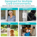 Designed for Multiple Care Environments