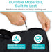 Durable Materials, Built to Last