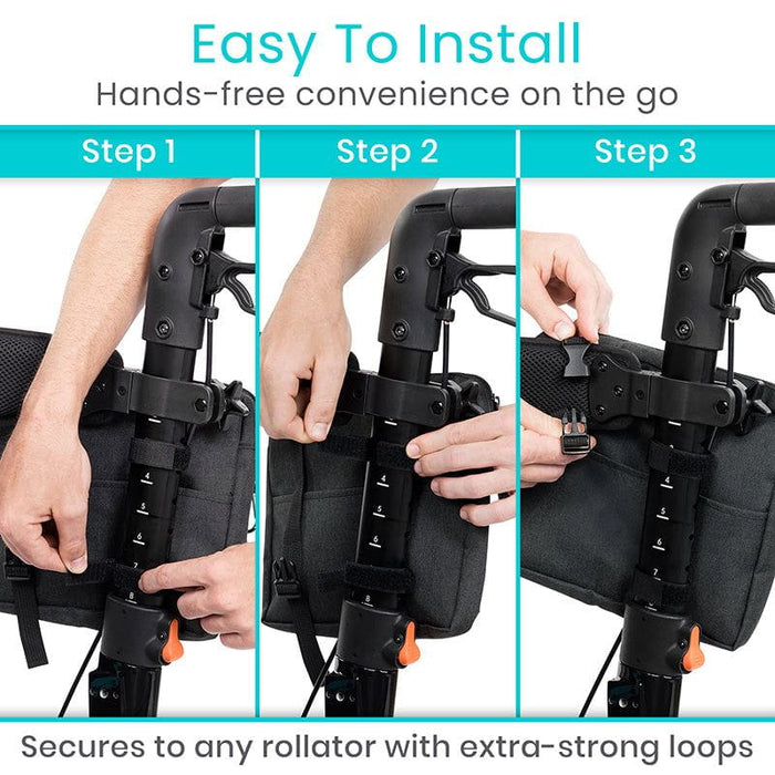 Easy to install