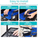 Easy to Install