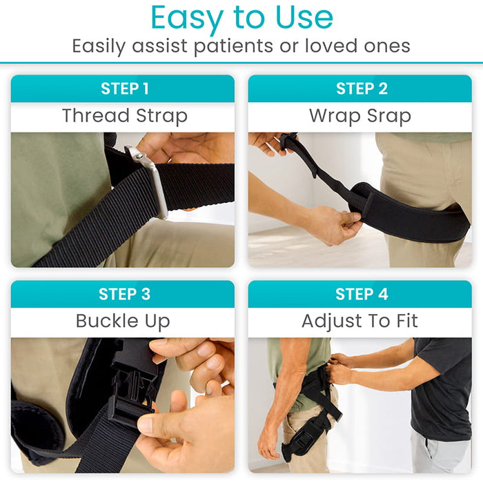 Easy to Use