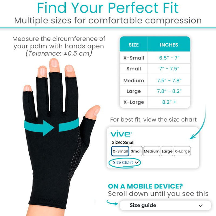Find Your Perfect Fit