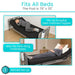 Fits All Beds 79''x35''