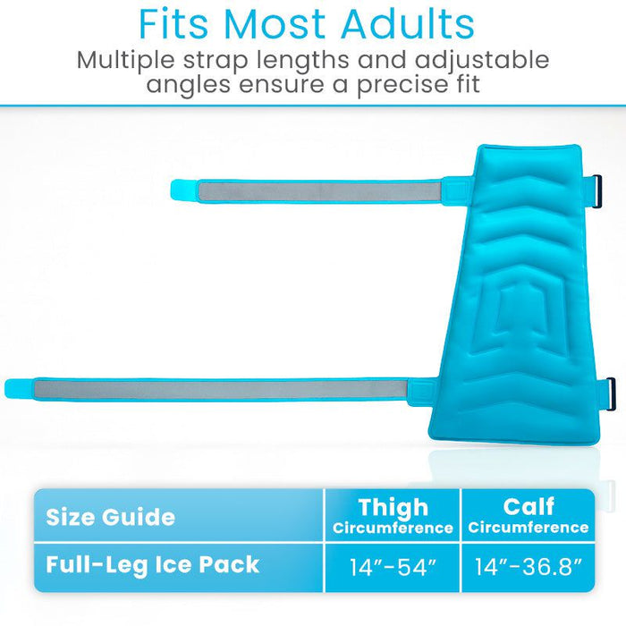 Fits Most Adults