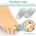 Fits Most Toes