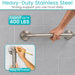 Heavy-Duty Stainless Steel