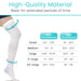 High-Quality Material for extended period of wear