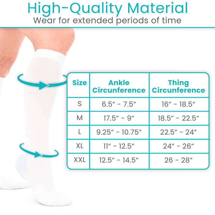 High-Quality Material