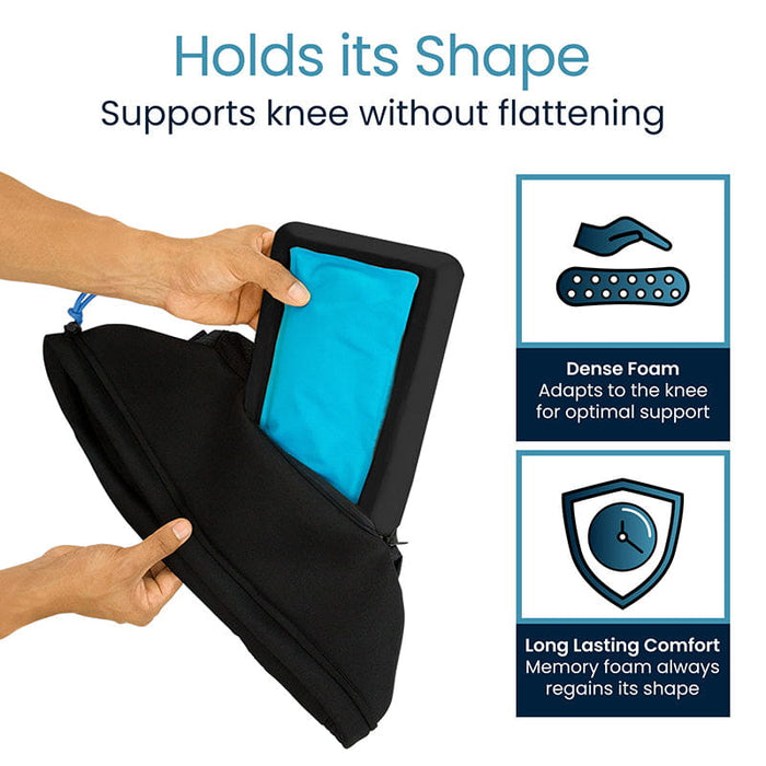 Holds its Shape