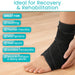 Ideal for Recovery & Rehabilitation