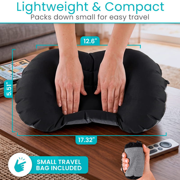 Lightweight & Compact
