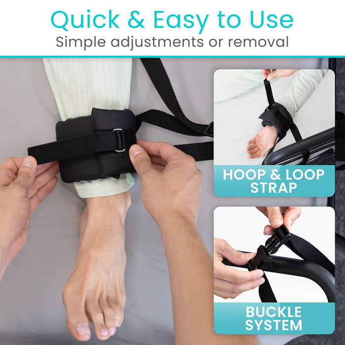 Quick and Easy to Use