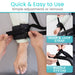 Quick and Easy to Use