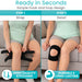 Ready in Seconds