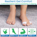Resilient Gel Comfort