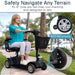 all terrain wheels