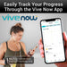 track your progress