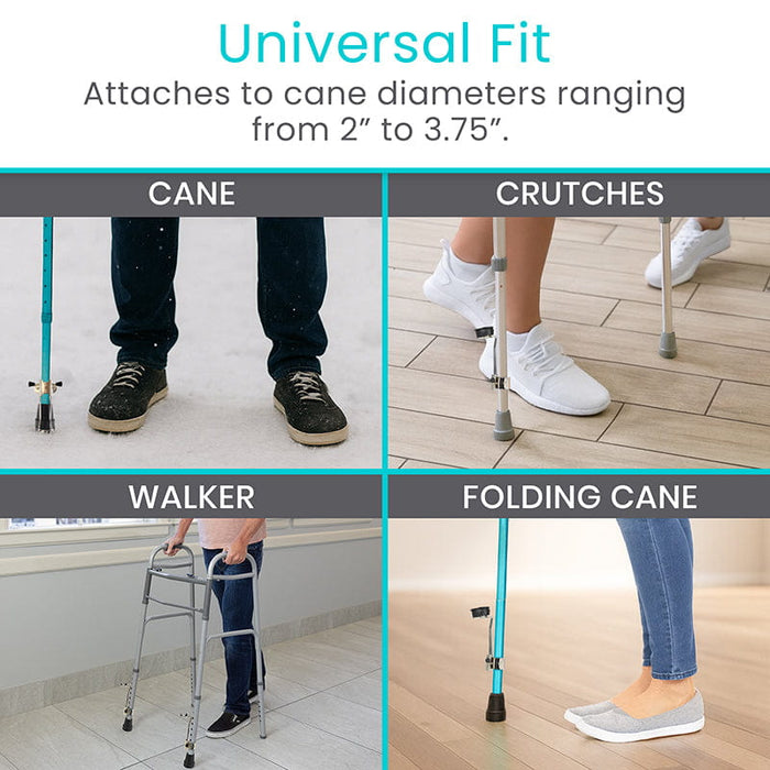 Universal Fit
