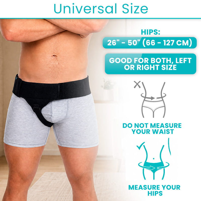 Universal Size