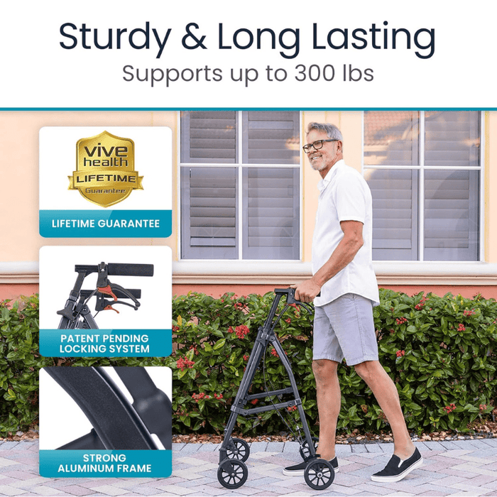 Sturdy & Long Lasting