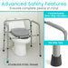 Advanced Safety Features