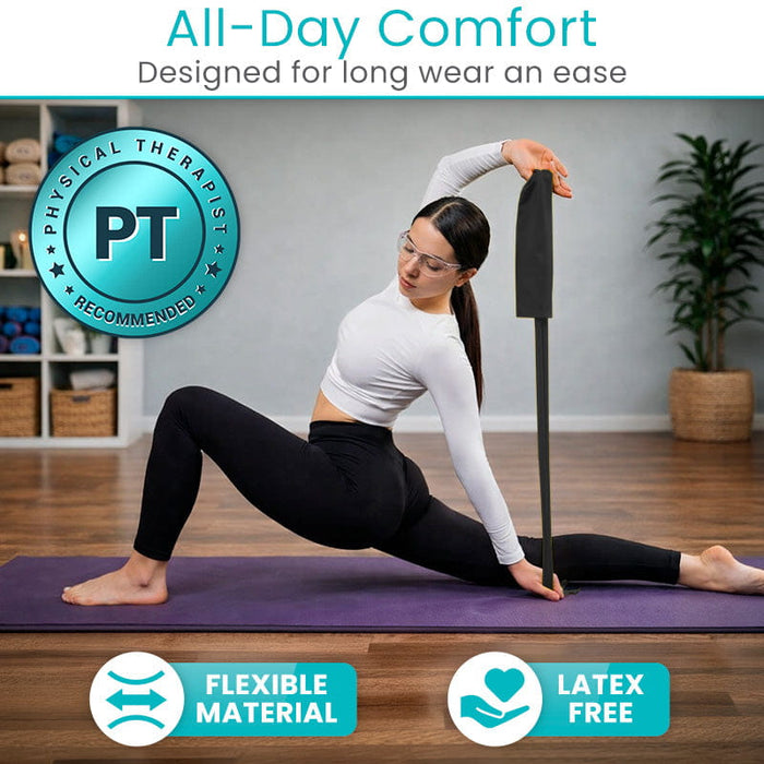 All-Day Comfort