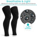 Breathable & Light